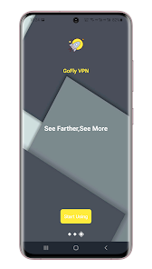 起飞vpn破解版下载android下载效果预览图